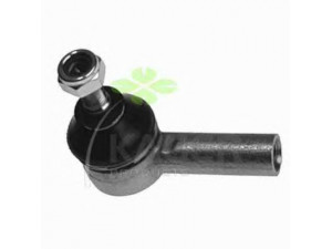 KAGER 43-0111 skersinės vairo trauklės galas 
 Vairavimas -> Vairo mechanizmo sujungimai
7313-20020
