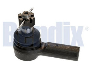 BENDIX 040389B skersinės vairo trauklės galas 
 Vairavimas -> Vairo mechanizmo sujungimai
0900907, 900907, 900907