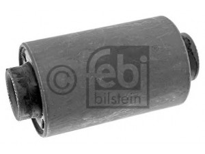 FEBI BILSTEIN 42518 valdymo svirties/išilginių svirčių įvorė 
 Ašies montavimas/vairavimo mechanizmas/ratai -> Valdymo svirtis/pasukamosios svirties sujungimas -> Montavimas/sutvirtinimas
54560-01G00