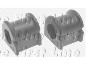 FIRST LINE FSK7114K skersinio stabilizatoriaus komplektas 
 Ašies montavimas/vairavimo mechanizmas/ratai -> Stabilizatorius/fiksatoriai -> Pasukimo trauklė
4881502110
