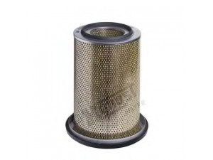 HENGST FILTER E279L oro filtras 
 Filtrai -> Oro filtras
1215 3218, 216 4590, 235 1325, 235 2117