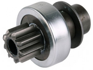 PowerMax 1012766 laisvos eigos pavara, starteris