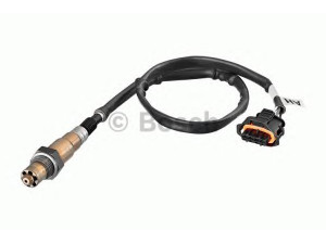 BOSCH 0 258 006 171 lambda jutiklis 
 Variklis -> Variklio elektra
009193148, 09202621, 24403182, 8 55 355