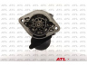 ATL Autotechnik A 79 370 starteris 
 Elektros įranga -> Starterio sistema -> Starteris
28100-64300