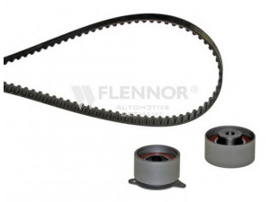 FLENNOR F904176V paskirstymo diržo komplektas 
 Techninės priežiūros dalys -> Papildomas remontas
