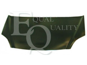 EQUAL QUALITY L00116 gaubtas 
 Kėbulas -> Transporto priemonės priekis -> Gaubtas/dalys/garso izoliacinė medžiaga
60100-S6P-A90ZZ