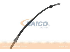 VAICO V20-4107 stabdžių žarnelė 
 Stabdžių sistema -> Stabdžių žarnelės
34 32 1 165 587, 34 32 6 766 966