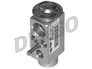 DENSO DVE17010 išsiplėtimo vožtuvas, oro kondicionavimas
2208300384, A2208300384