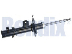 BENDIX 062151GLB amortizatorius 
 Pakaba -> Amortizatorius
