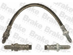 Brake ENGINEERING BH770247 stabdžių žarnelė 
 Stabdžių sistema -> Stabdžių žarnelės
1018615, 6594478, 6643690, 92FB2282AE