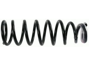SACHS 998 607 spyruoklė 
 Pakaba -> Spyruoklės
GJ6H-34-011G