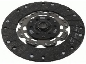 SACHS 1878 004 541 sankabos diskas
06J 141 031 A