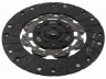 SACHS 1878 004 541 sankabos diskas
06J 141 031 A