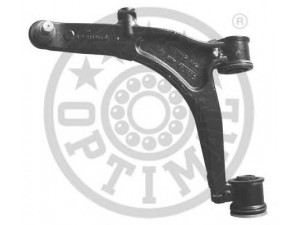 OPTIMAL G6-1050 vikšro valdymo svirtis 
 Ašies montavimas/vairavimo mechanizmas/ratai -> Valdymo svirtis/pasukamosios svirties sujungimas -> Vairo trauklės (valdymo svirtis, išilginis balansyras, diago
4401852, 4401940, 4404047, 4500092