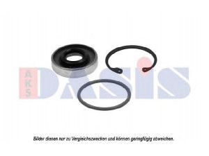 AKS DASIS 900164N tarpiklis, kompresorius
