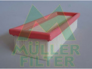 MULLER FILTER PA132 oro filtras 
 Techninės priežiūros dalys -> Techninės priežiūros intervalai
1444P8, 46536382, 71736120, 71754224