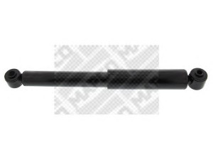 MAPCO 40708 amortizatorius 
 Pakaba -> Amortizatorius
436 325, 436 326, 9318 2102