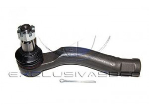 MDR MTR-82001 skersinės vairo trauklės galas 
 Vairavimas -> Vairo mechanizmo sujungimai
4504669205