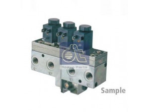 DT 4.65541 solenoidinis vožtuvas
1518106, 88.25902.6020, 88259026020