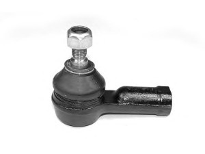 OCAP 0283899 skersinės vairo trauklės galas 
 Vairavimas -> Vairo mechanizmo sujungimai
103592