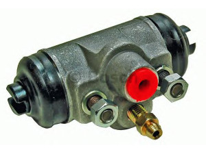BOSCH 0 986 475 754 rato stabdžių cilindras 
 Stabdžių sistema -> Ratų cilindrai