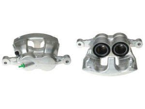 BUDWEG CALIPER 344916 stabdžių apkaba 
 Dviratė transporto priemonės -> Stabdžių sistema -> Stabdžių apkaba / priedai
1 783 933, BK21-2B302-BA