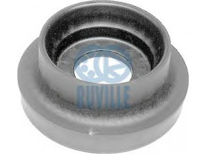 RUVILLE 865100 frikcinis guolis, pakabos statramsčio atramos montavimas 
 Ašies montavimas/vairavimo mechanizmas/ratai -> Montavimas, pakabos statramstis
638 981 01 20