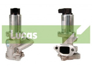 LUCAS ELECTRICAL FDR293 ERG vožtuvas 
 Variklis -> Išmetimo emisijos valdymas -> Išmetamųjų dujų recirkuliacija -> EGR vožtuvas/įsiurbimo kolektorius
55206931, 55219501, 71793034, 71793409