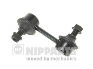 NIPPARTS N4892048 šarnyro stabilizatorius 
 Ašies montavimas/vairavimo mechanizmas/ratai -> Stabilizatorius/fiksatoriai -> Savaime išsilyginanti atrama
48840-50010
