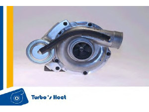 TURBO S HOET 1100089 kompresorius, įkrovimo sistema 
 Išmetimo sistema -> Turbokompresorius
860018, 8970958800, 8970958804