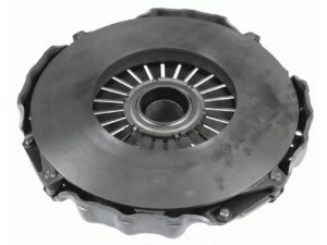 SACHS 3483 000 006 sankabos suspaudimo plokštelė
VH10653533