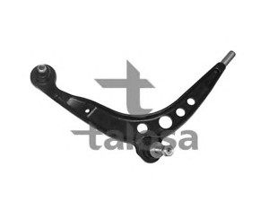 TALOSA 40-02212 vikšro valdymo svirtis 
 Ašies montavimas/vairavimo mechanizmas/ratai -> Valdymo svirtis/pasukamosios svirties sujungimas -> Vairo trauklės (valdymo svirtis, išilginis balansyras, diago
31121127726, 31121130824, K9627