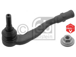 FEBI BILSTEIN 40993 skersinės vairo trauklės galas 
 Vairavimas -> Vairo mechanizmo sujungimai
4H0 422 817 A