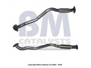 BM CATALYSTS BM50112 išleidimo kolektorius 
 Išmetimo sistema -> Išmetimo vamzdžiai
46739673, 46816687, 51783692, 60678234