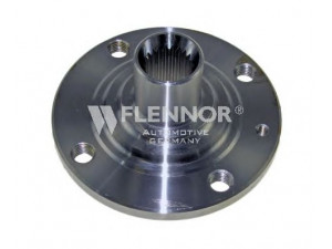 FLENNOR FRW090014 rato stebulė 
 Ašies montavimas/vairavimo mechanizmas/ratai -> Rato stebulė/montavimas -> Rato stebulė
175 407 615, 175 407 615