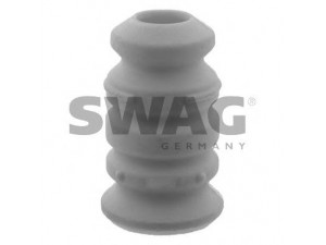 SWAG 62 93 7187 atraminis buferis, pakaba 
 Pakaba -> Pakabos dalys -> Surinkimo dalys
5033.A4, 96 807 558 80