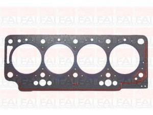 FAI AutoParts HG780 tarpiklis, cilindro galva 
 Variklis -> Cilindrų galvutė/dalys -> Tarpiklis, cilindrų galvutė
7700860265