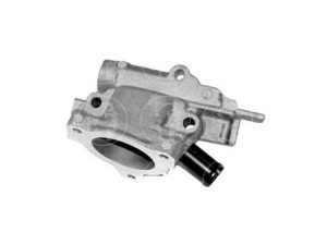 FARE SA 10745 termostato korpusas 
 Aušinimo sistema -> Termostatas/tarpiklis -> Thermostat