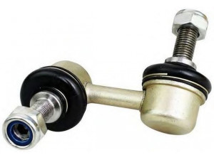 DENCKERMANN D140037 šarnyro stabilizatorius 
 Ašies montavimas/vairavimo mechanizmas/ratai -> Stabilizatorius/fiksatoriai -> Savaime išsilyginanti atrama
51321 S5A 003