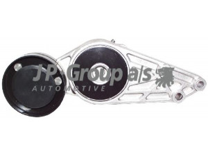 JP GROUP 1118203900 diržo įtempiklis, V formos rumbuotas diržas 
 Diržinė pavara -> V formos rumbuotas diržas/komplektas -> Dirželio įtempiklis (įtempimo blokas)
058903133, 058903133B, 058903133C
