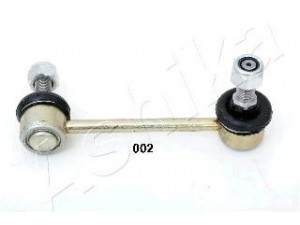 ASHIKA 106-00-001L prikabinimo svirtis
0401EA0370N