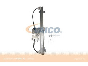 VAICO V40-0911 lango pakėliklis 
 Vidaus įranga -> Elektrinis lango pakėliklis
51 40 069 part, 93362663 part
