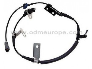 ODM-MULTIPARTS 97-992076 jutiklis, rato greitis 
 Elektros įranga -> Jutikliai
NC144373X, NC144373XA