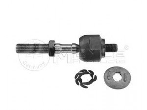 MEYLE 40-16 030 4246 vidinė skersinė vairo trauklė 
 Vairavimas -> Vairo mechanizmo sujungimai
95 495 439, 95 495 440