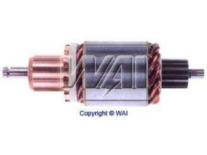 WAIglobal 61-9136 ankeris, starteris