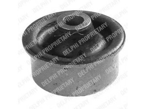 DELPHI TD254W valdymo svirties/išilginių svirčių įvorė 
 Ašies montavimas/vairavimo mechanizmas/ratai -> Valdymo svirtis/pasukamosios svirties sujungimas -> Montavimas/sutvirtinimas
1035929, 91AB3A262AA