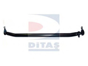 DITAS A1-2710 strypo montavimas
1 369 411