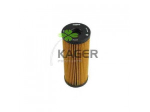 KAGER 10-0030 alyvos filtras 
 Techninės priežiūros dalys -> Techninės priežiūros intervalai
1212485, 1041800109, 1041800825