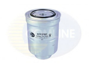 COMLINE EFF275D kuro filtras 
 Techninės priežiūros dalys -> Papildomas remontas
16901RJLE01, 16901RMAE00, 1861006090