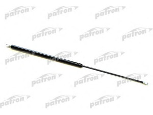 PATRON PGS8159DE dujinė spyruoklė, gaubtas 
 Kėbulas -> Dujinės spyruoklės
8D0 823 359, 8D0 823 359 A, 8D0 823 359 B